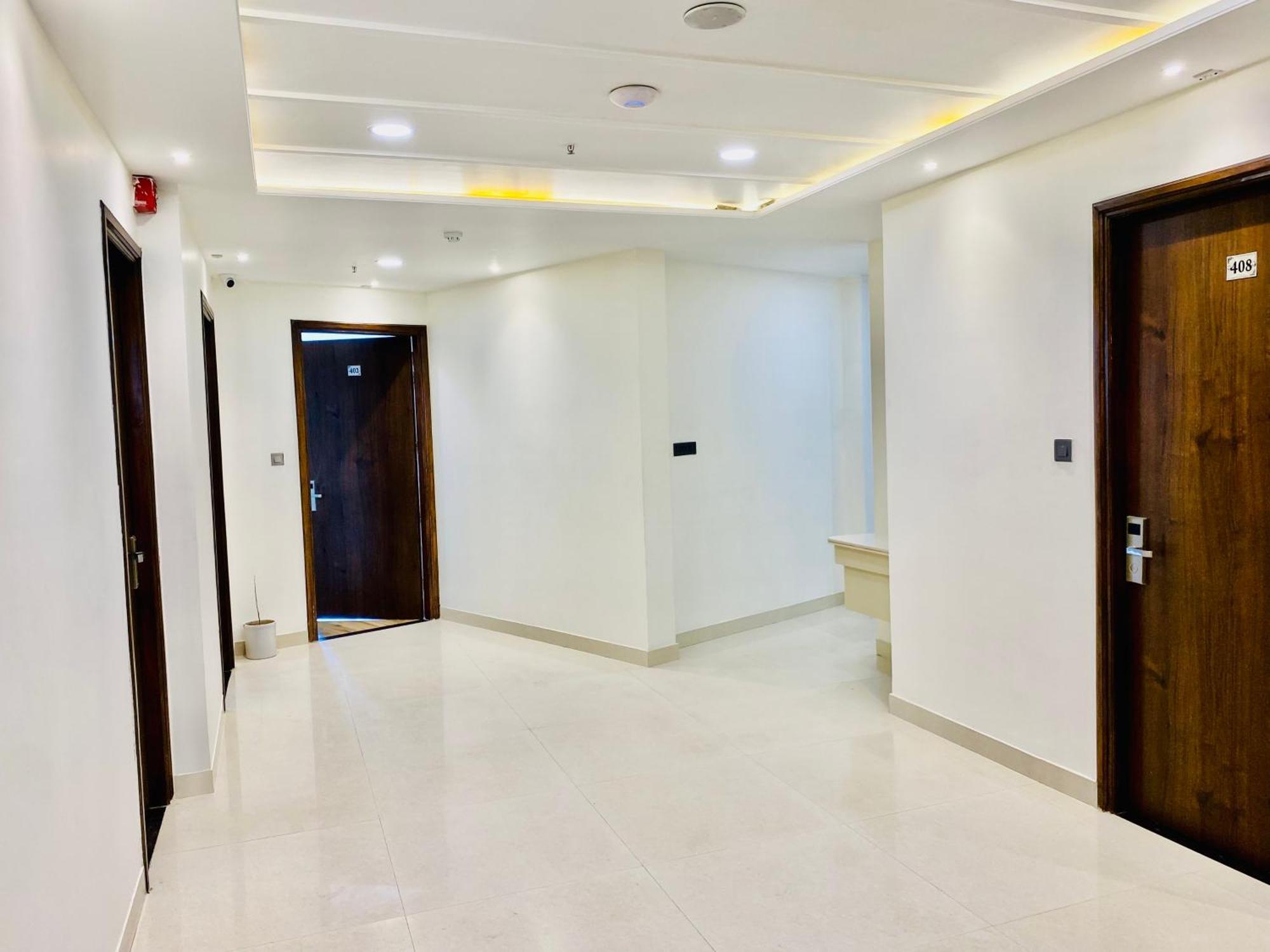 Hotel White House 350 Mtr From Golden Temple Amritsar Bagian luar foto