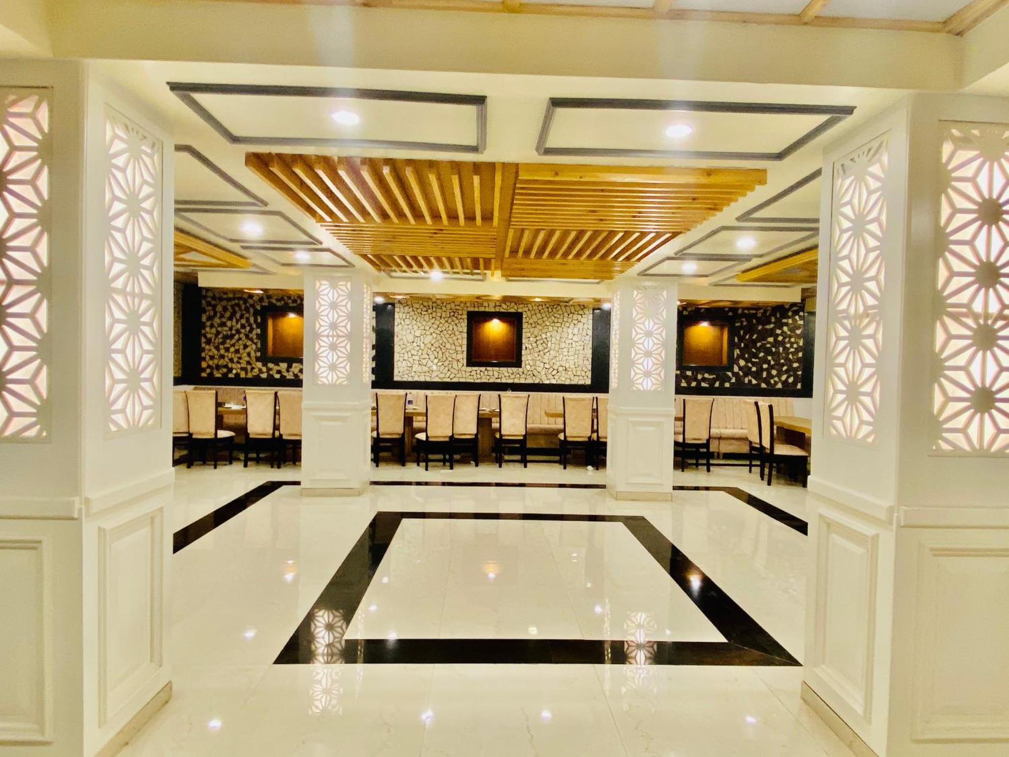 Hotel White House 350 Mtr From Golden Temple Amritsar Bagian luar foto